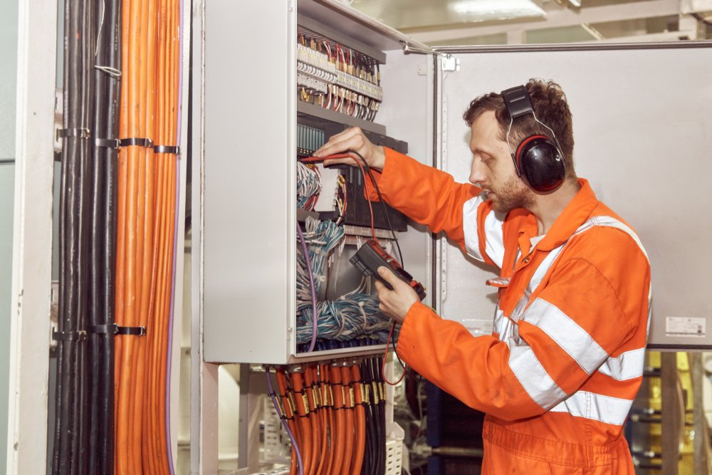 Fault Finding