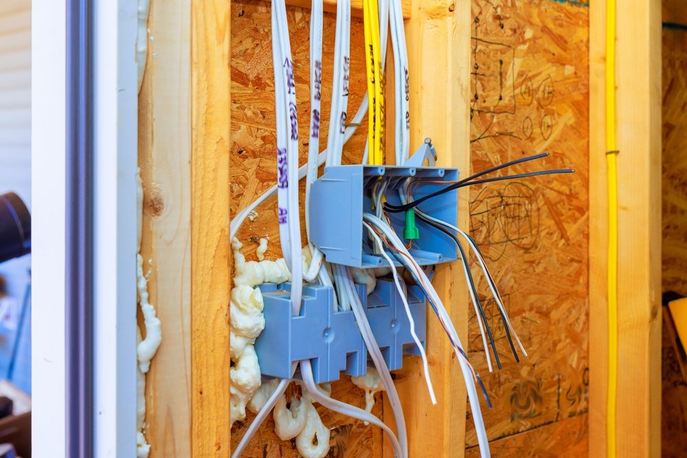 Full Rewires